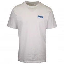 RVCA Men's Roberto S/S T-Shirt (S02)