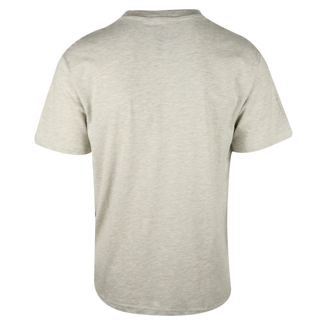 Volcom Men's Heather Cream Grey Circle Logo S/S T-Shirt (S49) New Arrivals 5 Volcom Men's Heather Cream Grey Circle Logo S/S T-Shirt (S49) New Arrivals