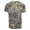 Mens FSBN Men's Realtree Max S/S T-Shirt (S01)