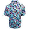 OBEY Men's Ashed Out S/S Shirt S15