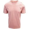Volcom Men's Salmon Sandstone Pinner HTH S/S T-Shirts (S09)