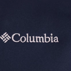 Columbia Men's Navy Ascender Softshell Full Zip Jacket (464) 12 Columbia Men's Navy Ascender Softshell Full Zip Jacket (464)