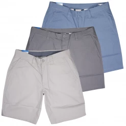 Columbia Men's Washed Out Chino Shorts (Retail $40)