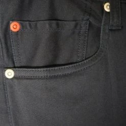 Spotted Clothing Quik Silver Quiksilver Men's SHD 5 Pockets Navy Chino Pants