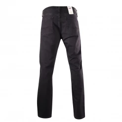 Levi's Men's Black Denizen Slim Flex Comfort Denim Jeans (216) New Arrivals