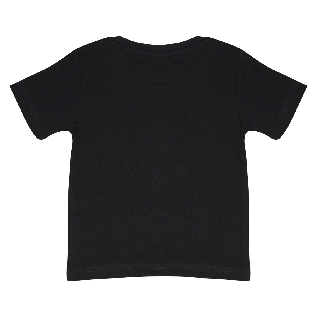 T-Shirts Hugo Boss Kid's Black Bicycle Wheel Art S/S T-Shirt (S07) 4 T-Shirts Hugo Boss Kid's Black Bicycle Wheel Art S/S T-Shirt (S07)