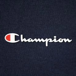 Champion Men's Classic S/S T-Shirt 58 Champion Men's Classic S/S T-Shirt