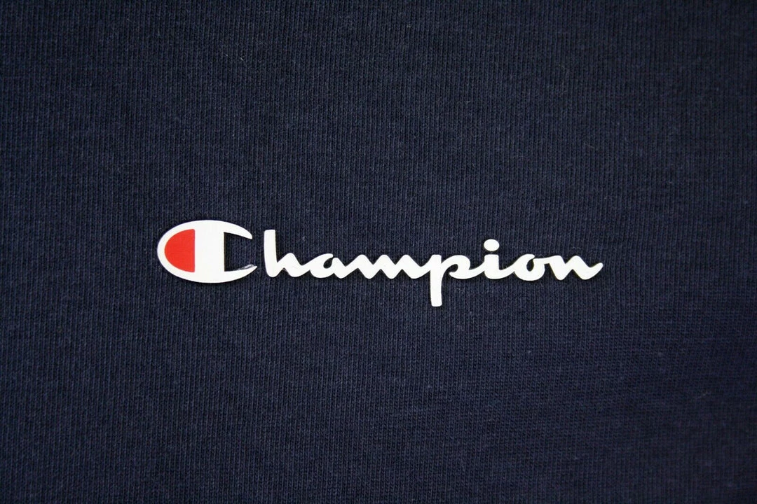 Champion Men's Classic S/S T-Shirt 7 Champion Men's Classic S/S T-Shirt