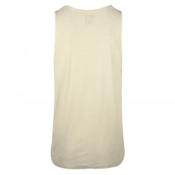 Vans Men's Antique White Balboa II Sleeveless Tank Top (Retail $24.50) New Arrivals