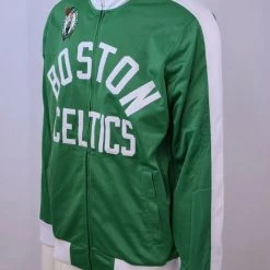 Spotted Clothing G-III Sports By Carl Banks Men's NBA Classic Turtle Neck Zip Sweater