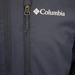 Columbia Men's Navy Blue Highland Alpine Jacket (Retail $140) 464