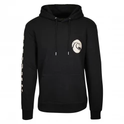 Quik Silver Quiksilver Men's Feeling Fine Since 69' Pull Over Hoodie (S03) 44 Quik Silver Quiksilver Men's Feeling Fine Since 69' Pull Over Hoodie (S03)