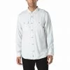 Vans Off The Wall Men's Pembroke L/S Woven Shirt