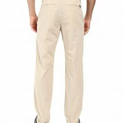 Columbia Men's Washed Out Straight Fit Khaki Pants
