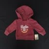 Primark Mini Rebel Infant Burgundy L/S Hoodie Kids