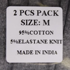 Roberto Cavalli Men's 2 Pack Grey Stretch Boxer Briefs 15 Roberto Cavalli Men's 2 Pack Grey Stretch Boxer Briefs