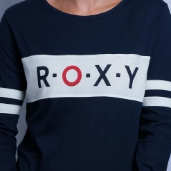 Roxy Women's R.O.X.Y. L/S T-Shirt (S04)