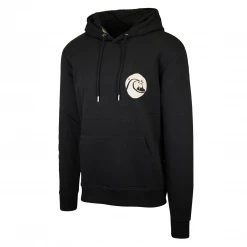 Quik Silver Quiksilver Men's Feeling Fine Since 69' Pull Over Hoodie (S03) 39 Quik Silver Quiksilver Men's Feeling Fine Since 69' Pull Over Hoodie (S03)