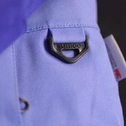 Stormpack Sunice Girl's Purple 3M Thinsulate Insulation Winter Jacket