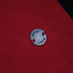 Kids Roxy Girl's Off Heather Hot Pink Sun Palm Waves Sleeveless Tank Top (S03)