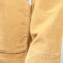 Levi's Jackets Levi’s Women's Beige Corduroy L/S Blazer Jacket