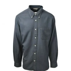 Beretta Men's Essential Performance Hunting Gear L/S Woven Shirt