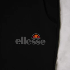 Ellesse Men's Timavo Cuffed Joggers Mens