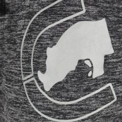 Ecko Unltd. Men's Heather Asphalt Grey Track Pants Mens 11 Ecko Unltd. Men's Heather Asphalt Grey Track Pants Mens