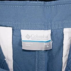Columbia Men's Washed Out Chino Shorts (Retail $40)