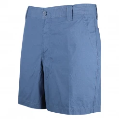 Columbia Men's Navy Inseam 6" Birch Forest Chino Short (492)