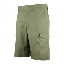 Columbia Men's Stone Green Brentyn Trail Cargo Short (397)