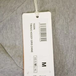 Ellesse Men's Timavo Pull Over Hoodie (S01) 25 Ellesse Men's Timavo Pull Over Hoodie (S01)