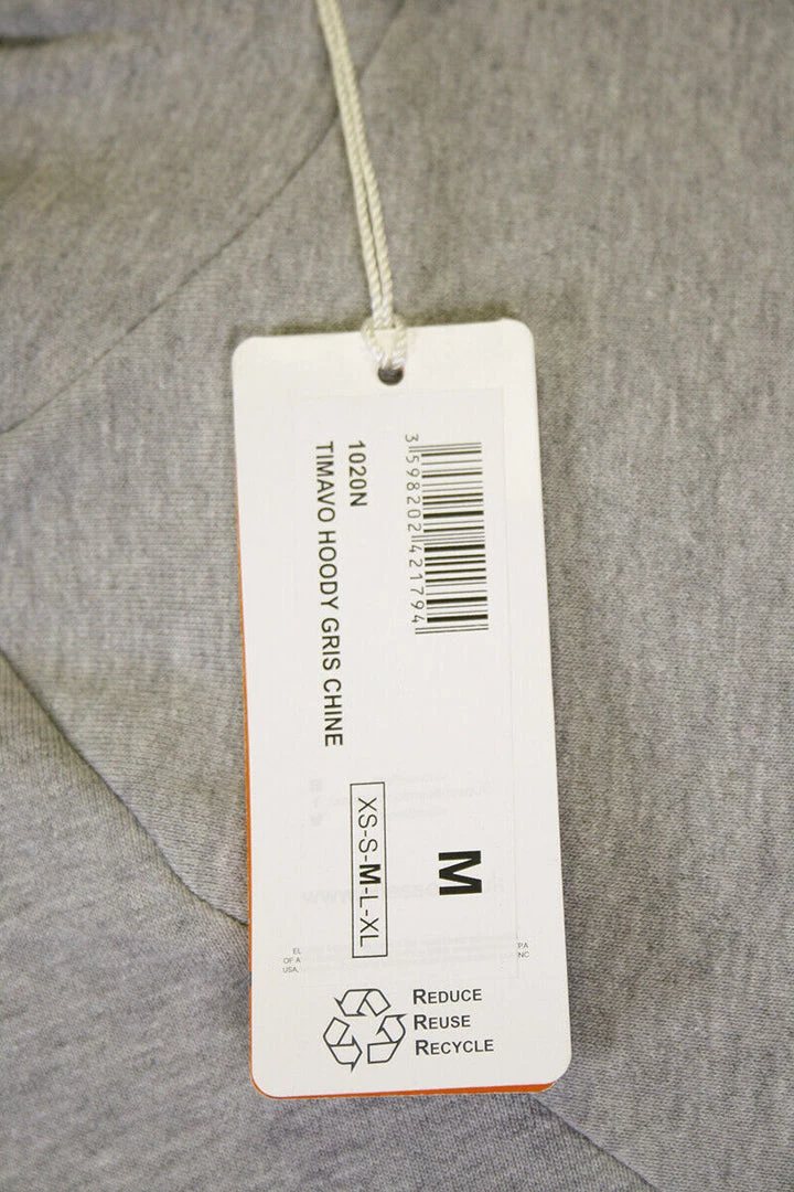 Ellesse Men's Timavo Pull Over Hoodie (S01) 14 Ellesse Men's Timavo Pull Over Hoodie (S01)