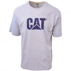 Spotted Clothing Caterpillar Men's TM S/S T-Shirt S02
