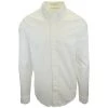 Scotch & Soda Men's White L/S Dress Shirt (S03) Mens