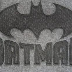 DC Comics Infant Classic Batman L/S Graphic T Shirt Kids