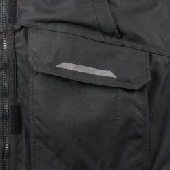 Carhartt Women's Black Yukon Extremes Full Swing Insulated Hooded Coat