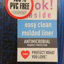Thermos Boy's 10 Inch Marvel Spiderman Far From Home Lunch Box (S01) Kids