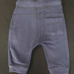 Next Infant Premium Collection Navy Blue Track Pants Kids