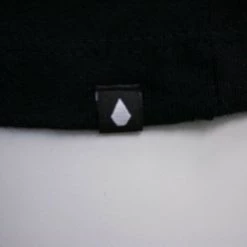 Volcom Men's Black Amping BXY S/S T-Shirts (S23)