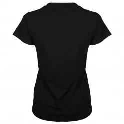 FILA Women's Two-Tone Faded Shadowed Logo S/S T-Shirt