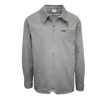Columbia Men's Stone Green Rugged Ridge Shirt Jacket 397 (Size M)