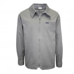 Columbia Men's Stone Green Rugged Ridge Shirt Jacket 397 (Size M)