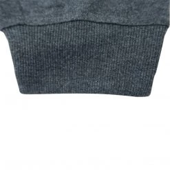 Akademiks Men's Charcoal Track Pants (Retail $40) Size Small