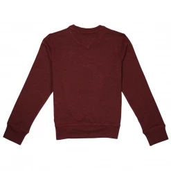 Tommy Hilfiger Kid's Heather TH Deluxe L/S T-Shirt 12 Tommy Hilfiger Kid's Heather TH Deluxe L/S T-Shirt