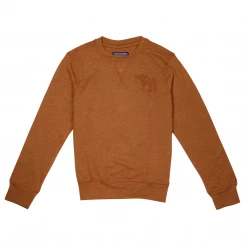 Tommy Hilfiger Kid's Heather TH Deluxe L/S T-Shirt 13 Tommy Hilfiger Kid's Heather TH Deluxe L/S T-Shirt