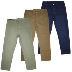 Polo Ralph Lauren Men's Straight Fit Inseam 32 Chino Pants
