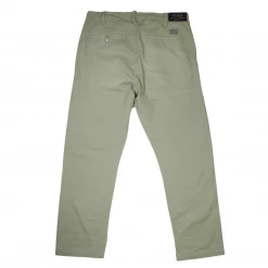 Polo Ralph Lauren Men's Straight Fit Inseam 32 Chino Pants