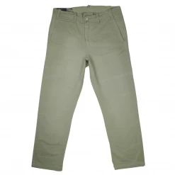 Polo Ralph Lauren Men's Straight Fit Inseam 32 Chino Pants