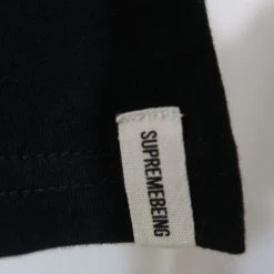 Supreme Being Men's Focus S/S Tee